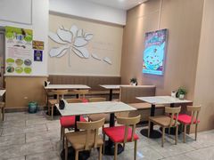-嘉和一品粥(津华昌道店)