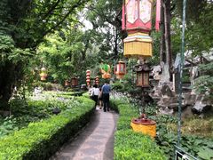 -白家大院·王府宫廷菜(苏州街店)