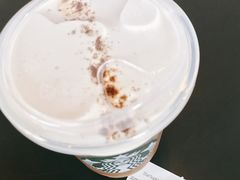 -星巴克(丽水万地广场店)