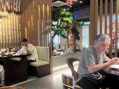 -松子料理(华威桥店)