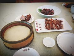 -全聚德(常州店)