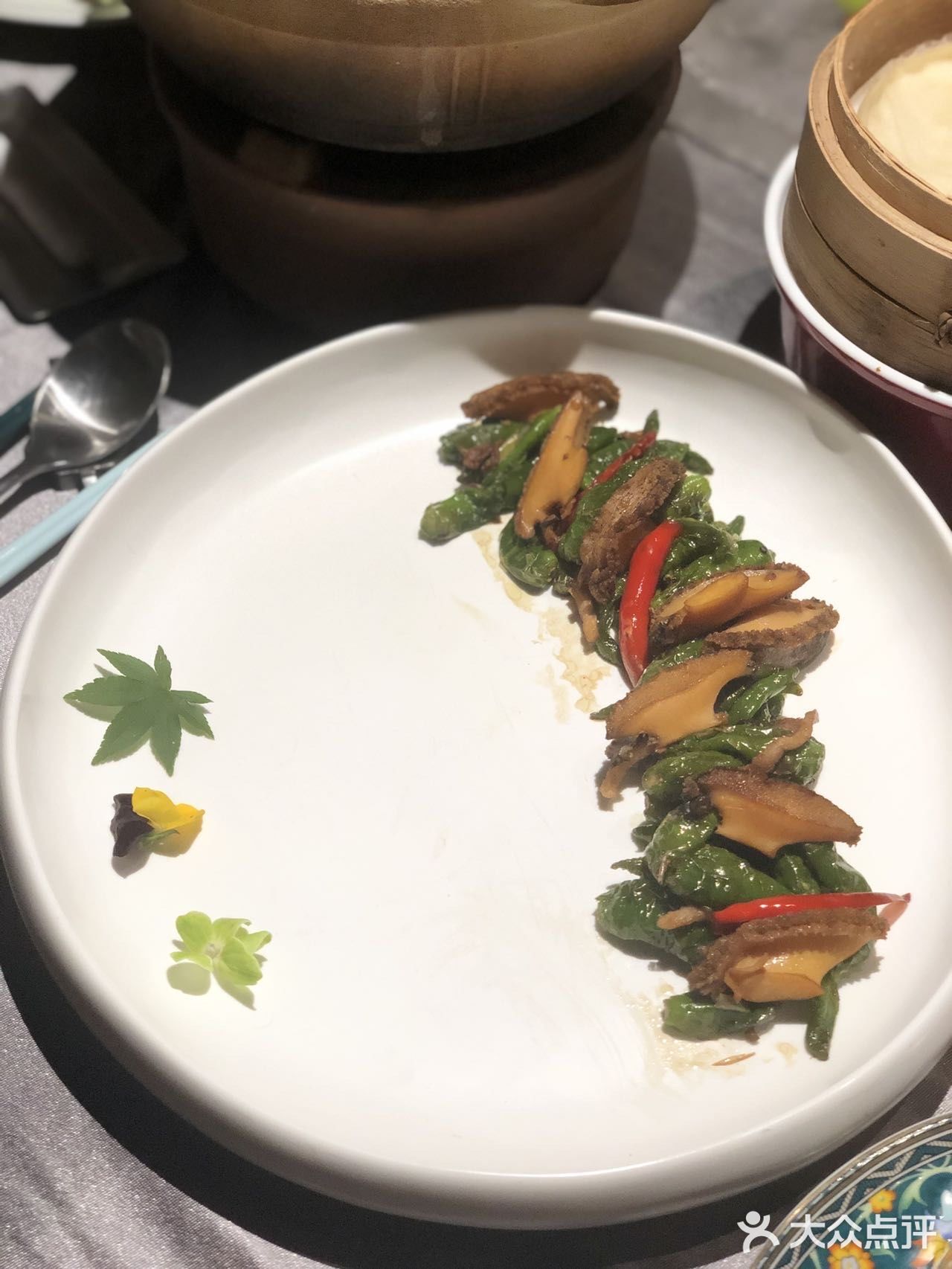 飞天茅台灼玫瑰盐烤鸭我相信没有人能拒绝吧❌