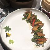 飞天茅台灼玫瑰盐烤鸭我相信没有人能拒绝吧❌