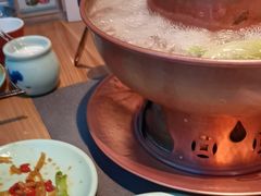 -额尔敦草原涮羊肉·烧烤(冻青树总店)