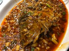 -蜀宴小调·精致家常菜(来福士店)