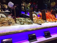 草虾-加餐海鲜自助(集美银泰百货店)