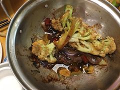 -乌镇那一年小院主题餐厅(甘泉西路店)