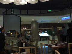 大堂-潮堂(环球金融中心店)