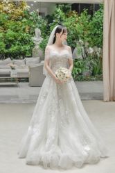 -MuseMarry婚纱(前海嘉里中心店)