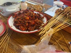 -冶建镜子·中国龙虾王(总店)