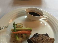-Le Comptoir de Pierre Gagnaire