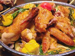 -上岛咖啡(珠园店)