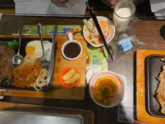 -豪享来中西餐厅(隆昌店)