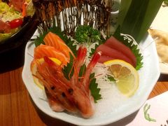 -仓桥家·焗寿司·锅物(光谷步行街店)