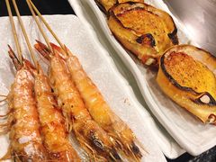 -真剑日本料理·铁板烧(贵州路店)