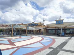 -上海玛雅海滩水公园