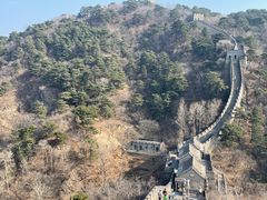 -慕田峪长城