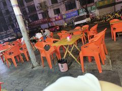 -三江烤鱼(张家巷店)