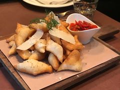 -Mammamia意大利餐厅(阳春巷店)