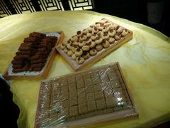 更多-汉唐宴长安食府