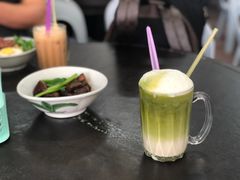 -金沙园生肉面(Jalan Pantai)