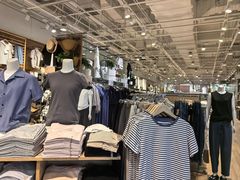 -MUJI无印良品(华贸店)