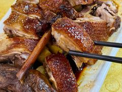 -海鲜街菜馆(海珠南路店)