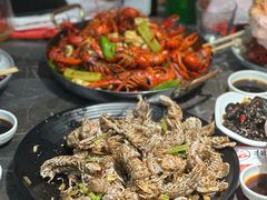-指爱龙虾(金杨路总店)