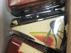 魅影红丝绒蛋糕-姆们M Sweetie Cake(三里屯店)