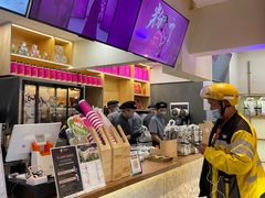-霸王茶姬(正佳广场店)