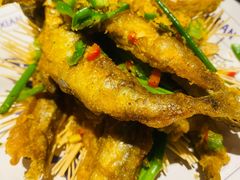 -桥东喜碧海鲜街(水东街店)