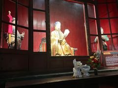 -成都武侯祠博物馆