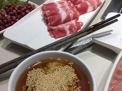 -海底捞火锅(万丰桥店)