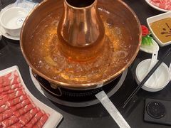 -北门涮肉·铜锅涮肉(南锣鼓巷店)