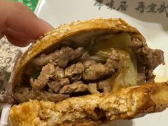 -厚味居炙子烤肉·清真(天桥南纬路店)