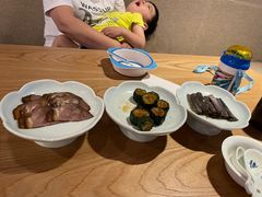 -难忘的面(五矿君澜酒店)