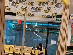 -麦当劳(宜安广场店)