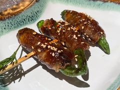 -松临·铁板烧&Omakase(神农店)