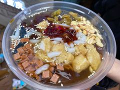 -八一好吃街·高品美食广场