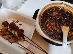 -二中酸辣汤(无锡梁溪区店)