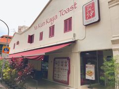 门面-亚坤(美芝路店)