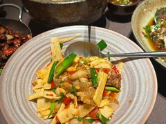 -山石榴·贵州菜(陆家嘴中心店)