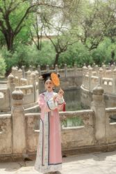 点击看大图 -美云庭古装·格格服汉服·京城旅拍(北京店)