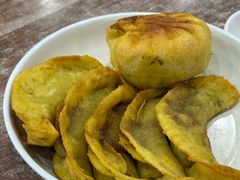 -草桥清真牛肉锅贴扁食店