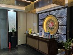 -大唐盲人按摩中心(天山路店)