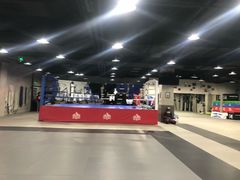 -24KiCK格斗学院(博泰店)