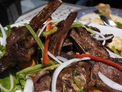 -海尔巴格一甸茶餐厅(团结路店)