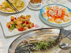 -东坊味道私房菜·地道顺德菜(大良店)