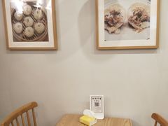 用餐区-正南齐北·老街糯米团(洪崖洞店)