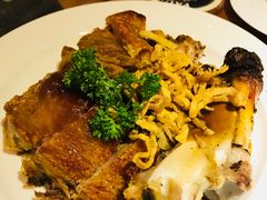 -宝莱纳餐厅(滨江店)